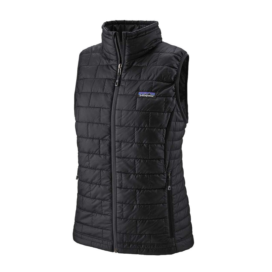 Women'S Patagonia Insulation | Nano Puff Vest For Women