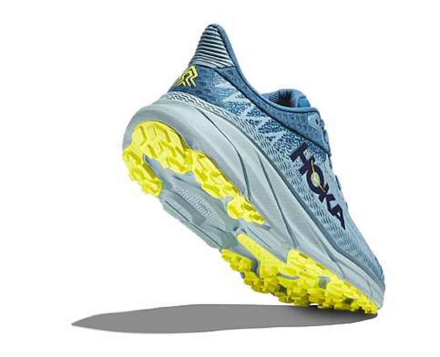 Footwear Hoka Shoes | Challenger Atr 7 Shoes For Men