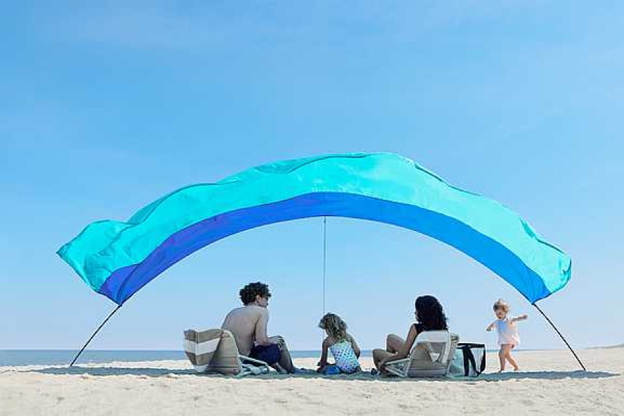 Gear Shibumi Shade Tents | Shibumi Shade Aqua/Blue