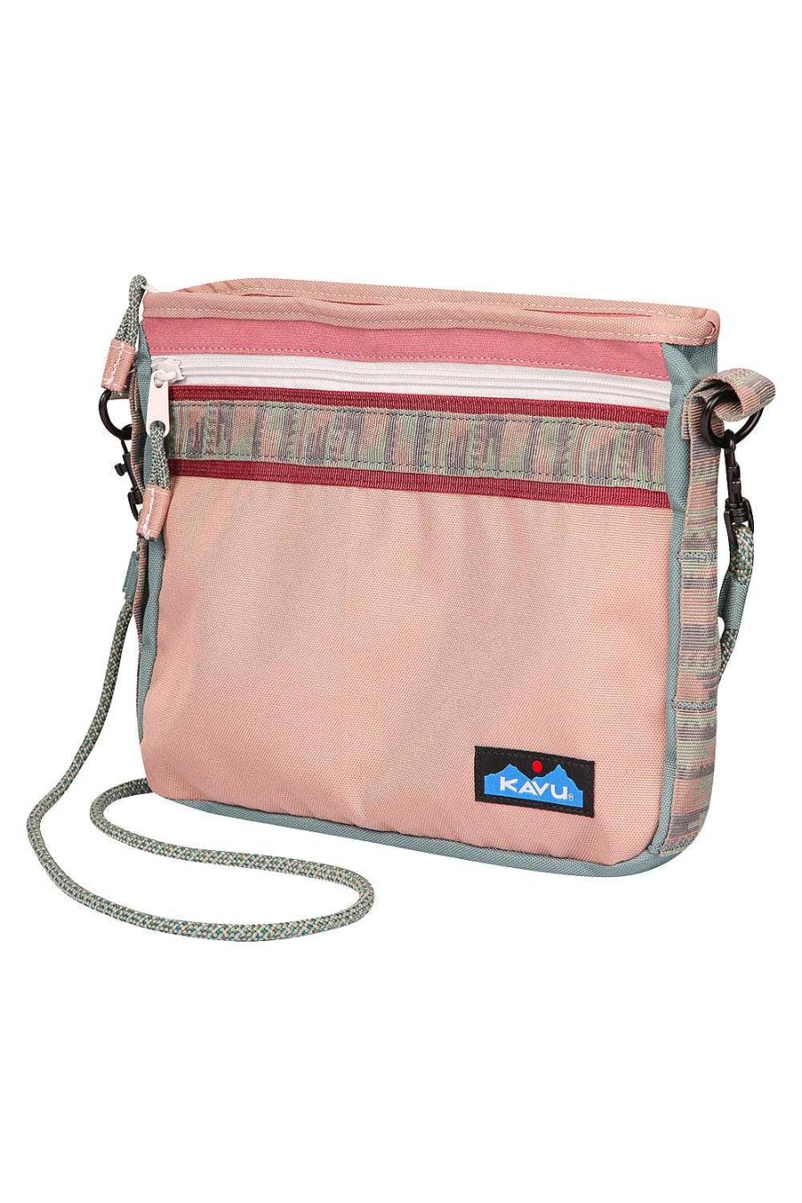 Women'S KAVU Bags & Wallets | Kachemak Keeper Bag