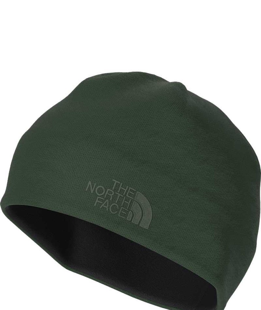 Men'S The North Face Head & Neckwear | Jim Beanie For Men