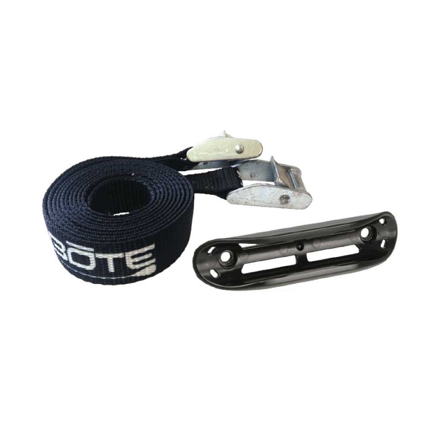 Gear Bote Coolers | Cooler Tie-Down Kit