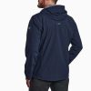 Men'S Kuhl Rain & Snow Wear | Stretch Voyagr Jacket For Men