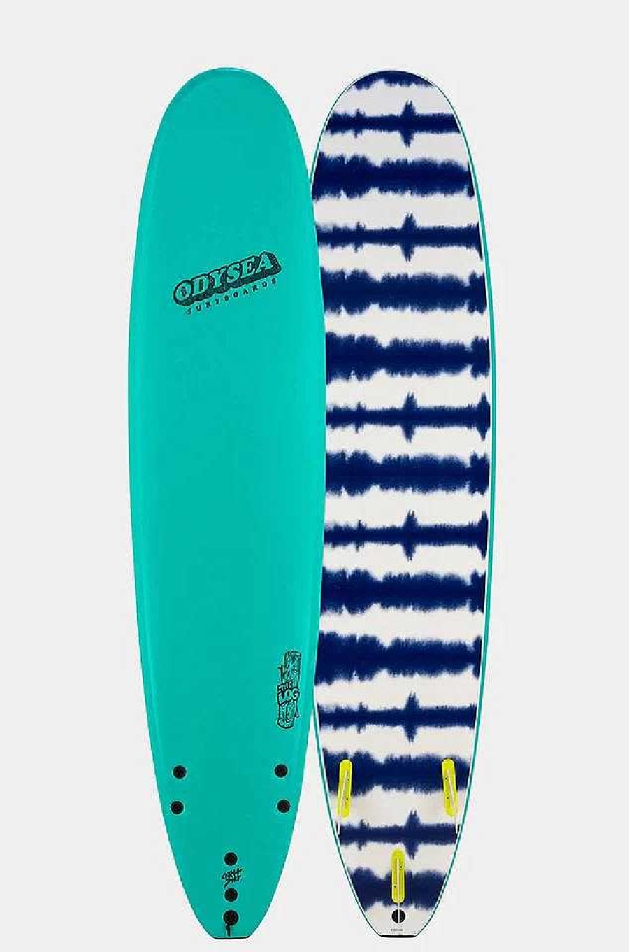 Gear Catch Surf | Odysea Log Surfboard 9'0"