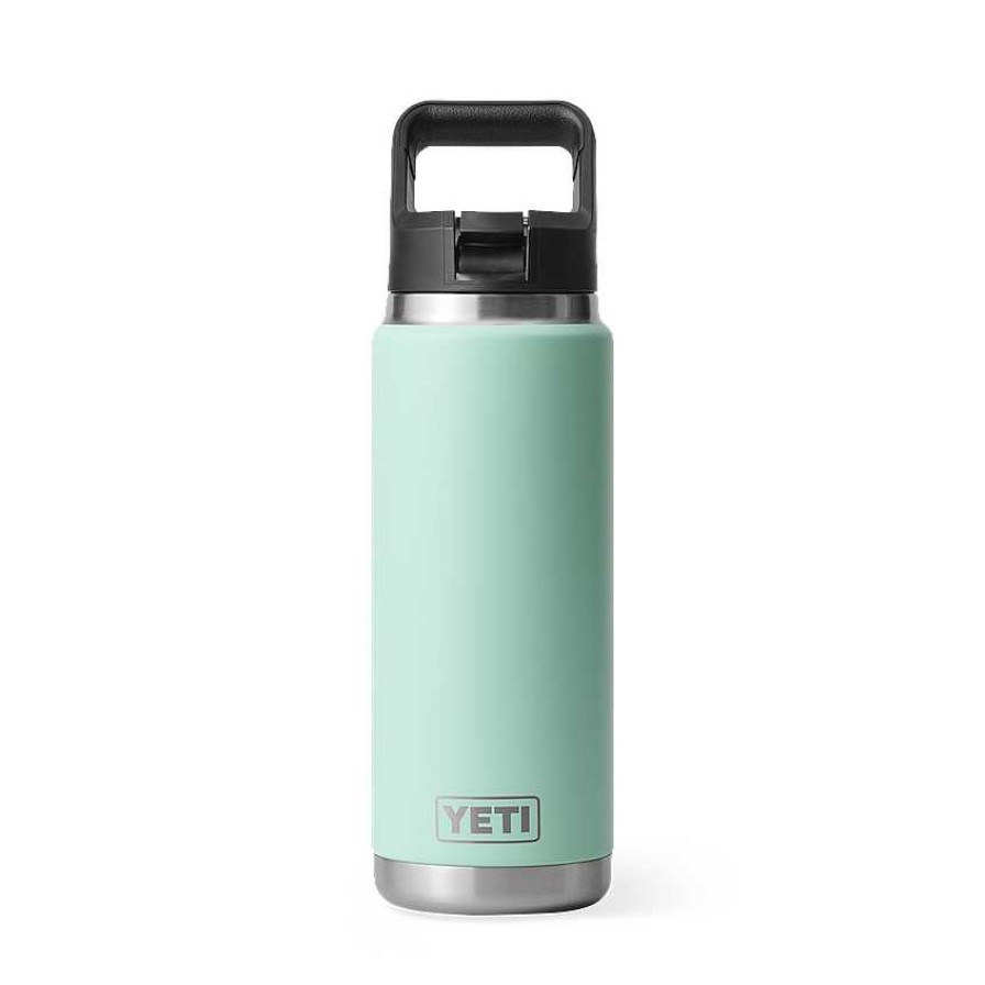 Gear Yeti Bottles & Mugs | Rambler 26Oz Bottle With Straw Cap