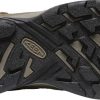 Footwear Keen Boots | Circadia Mid-Top Waterproof Hiking Boot For Women Toasted Coconut/North Atlantic