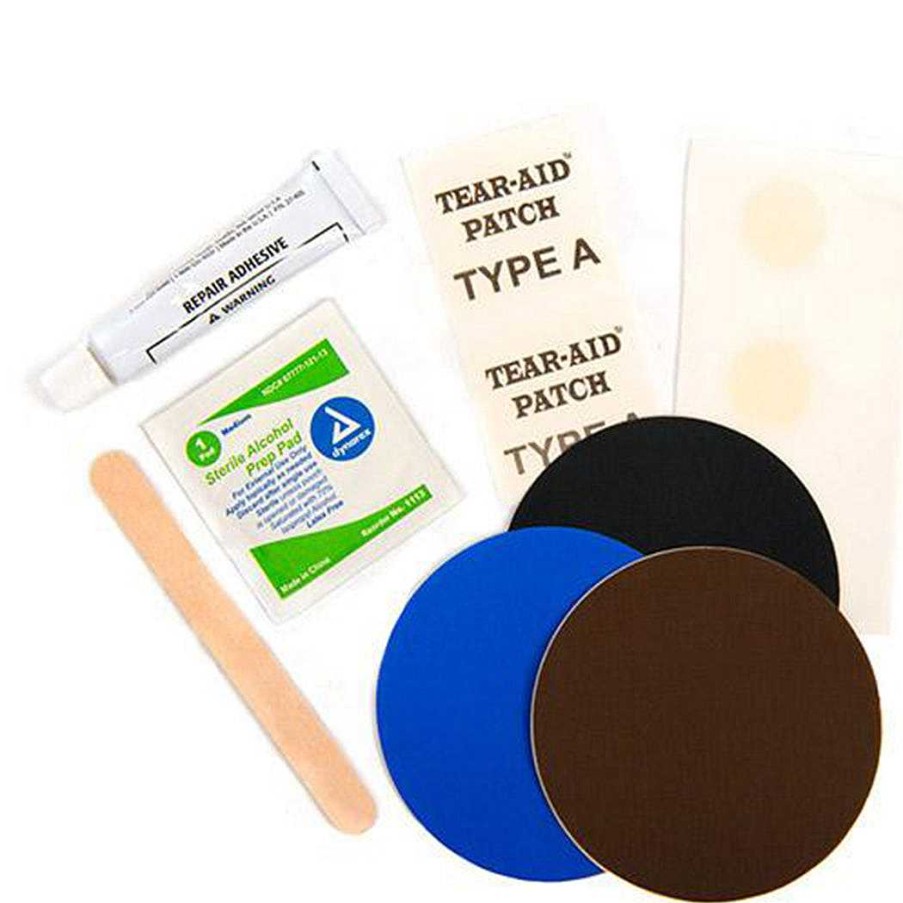 Gear Therm-a-Rest | Permanent Home Repair Kit