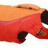 Gear Ruffwear | Float Coat Dog Life Jacket Red Sumac