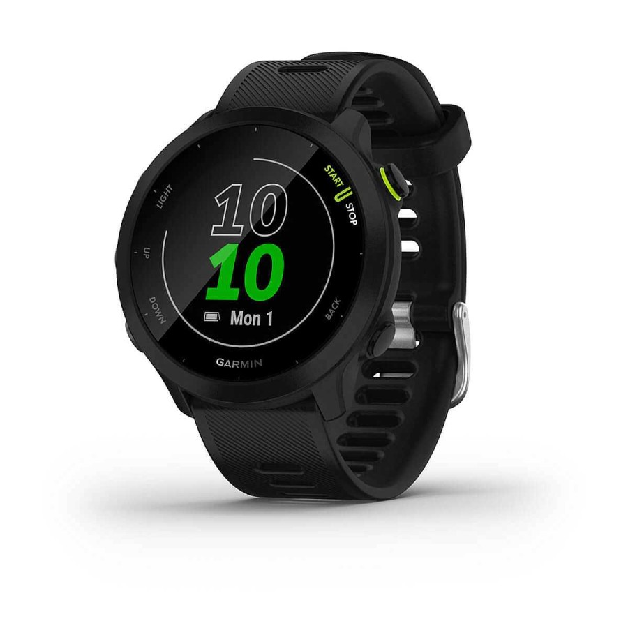 Men'S Garmin Watches | Forerunner 55