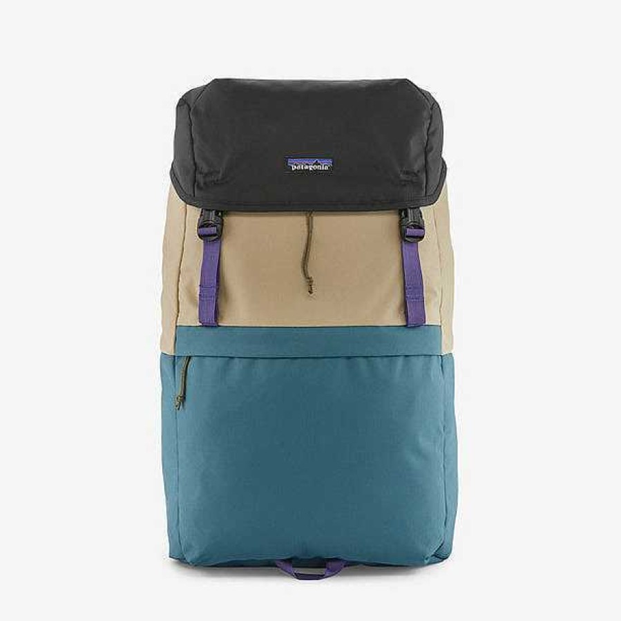 Gear Patagonia Daypacks | Fieldsmith Lid Pack 28L