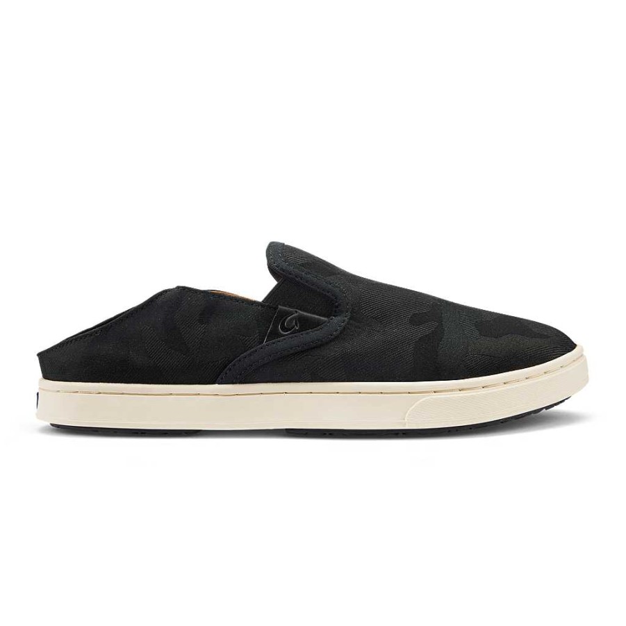 Footwear Olukai Shoes | Pehuea Pa'I Slip-On Sneakers For Women