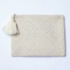 Women'S Carve Designs Bags & Wallets | Treasure Clutch Cloud Texture