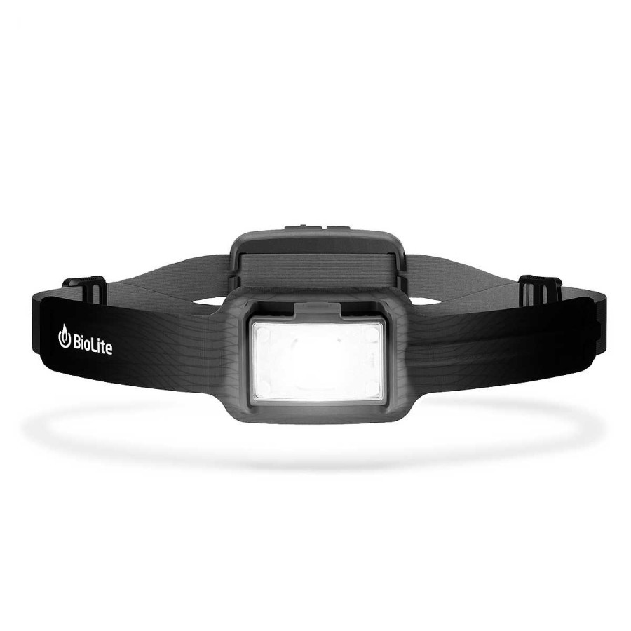 Gear Biolite | Headlamp 750 Midnight Gray