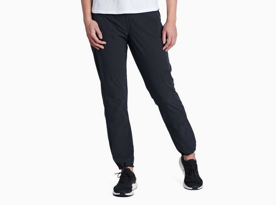 Women'S Kuhl Pants | Freeflex Dash For Women Koal