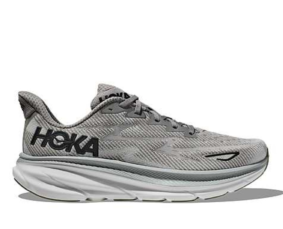 Footwear Hoka Shoes | Clifton 9 Shoes For Men