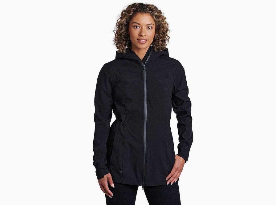 Women'S Kuhl Casual | Stretch Voyagr Jacket For Women