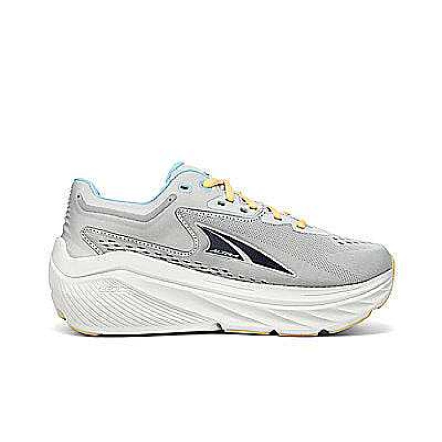 Footwear Altra Shoes | Via Olympus Shoes For Women Light Grey