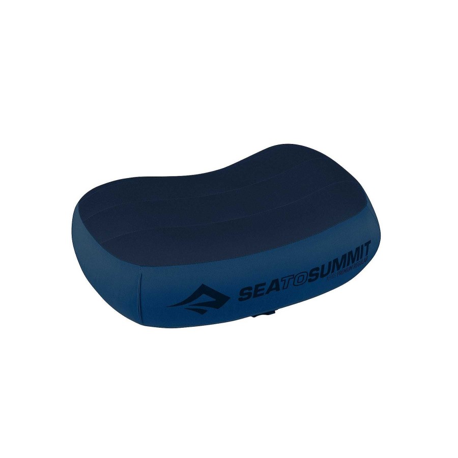 Gear Sea To Summit | Aeros Premium Pillow