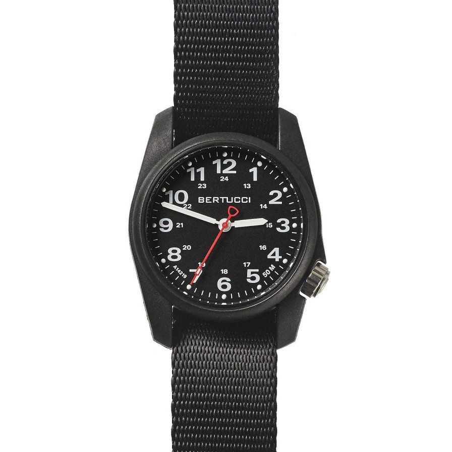 Men'S Bertucci Watches | A-1R Field Watch