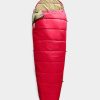 Gear The North Face | Eco Trail Synthetic 55 Sleeping Bag Tnf Red/Hemp