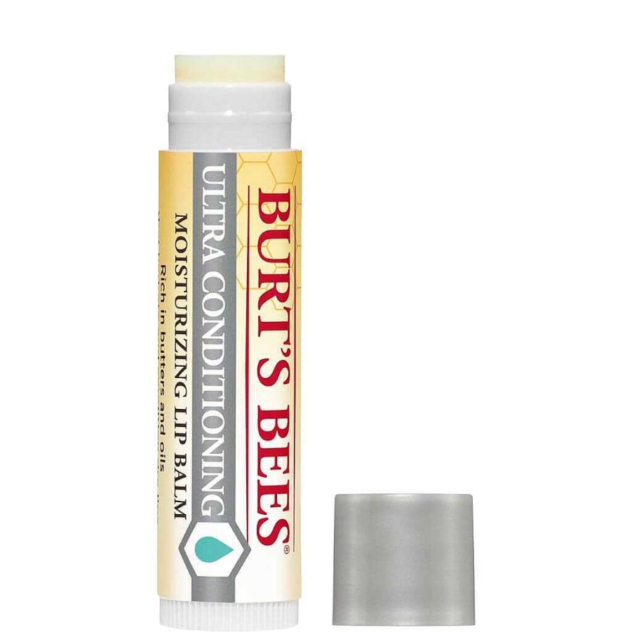 Gear Burt's Bees | Ultra Conditioning Lip Balm