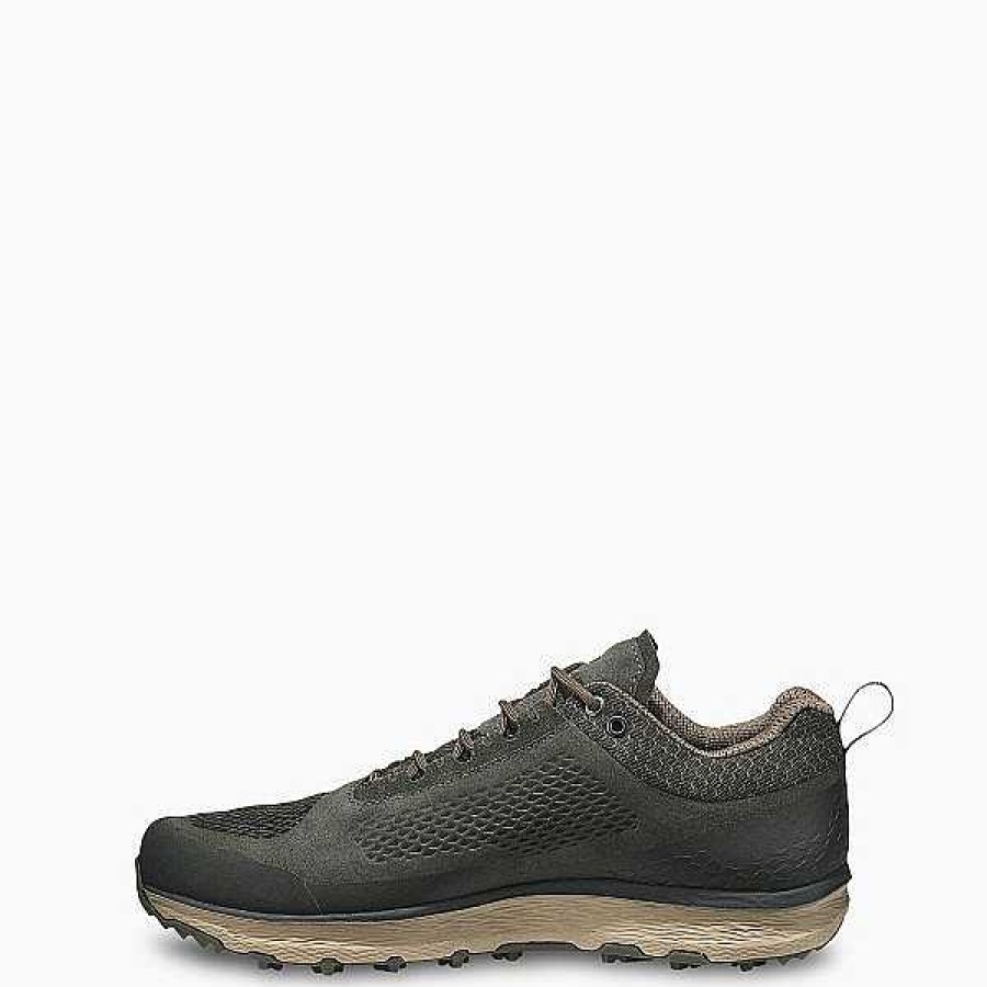 Footwear Vasque Shoes | Breeze Lt Low Ntx Hiking Shoes For Men Beluga