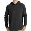 Men'S Free Fly Apparel Sweaters & Hoodies | Bamboo Lightweight Fleece Hoodie For Men