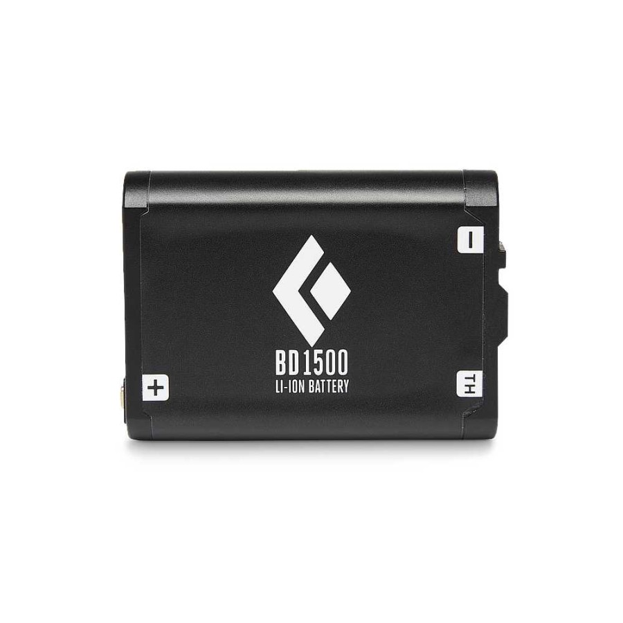 Gear Black Diamond Equipment | Bd 1500 Battery & Charger