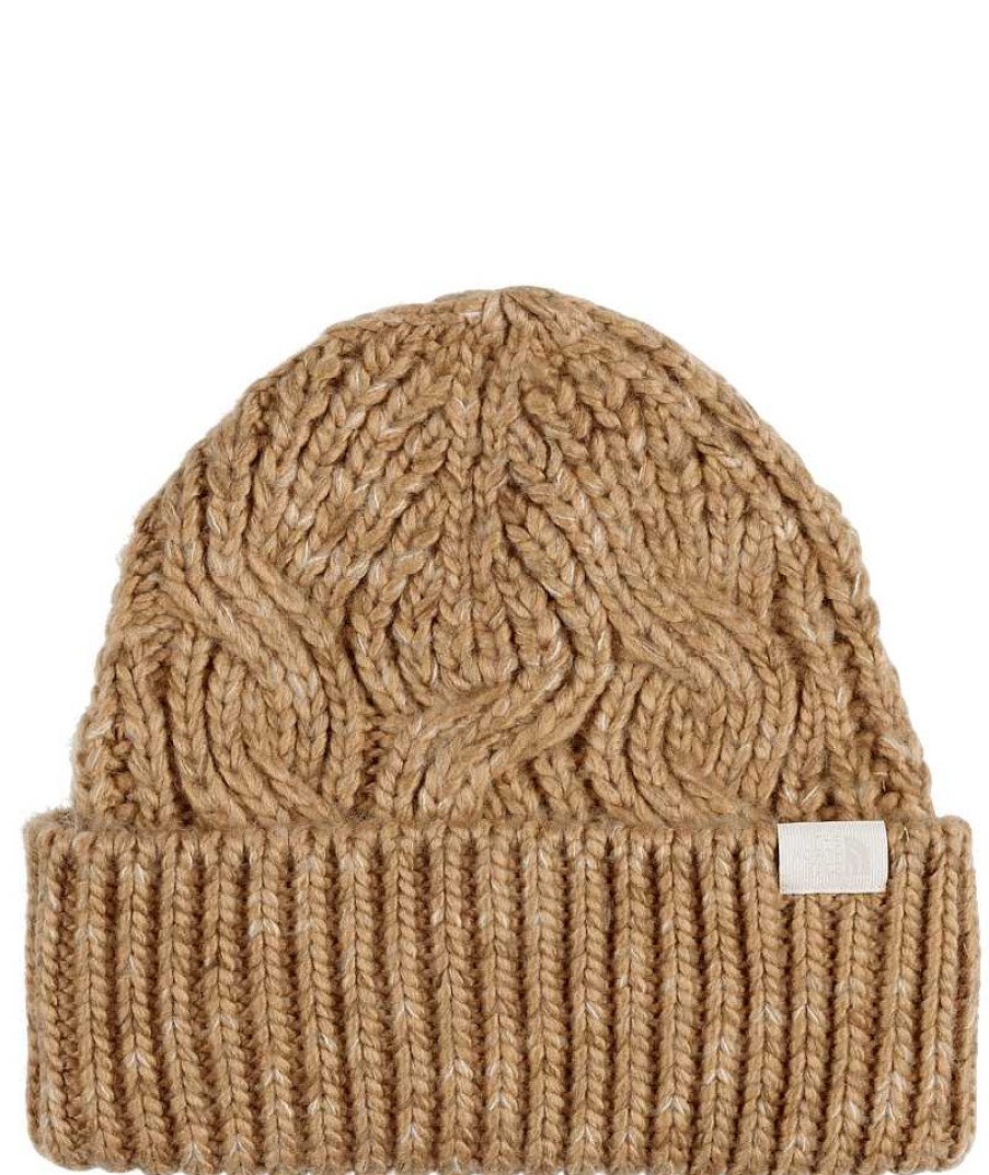 Women'S The North Face Head & Neckwear | Rhodina Beanie