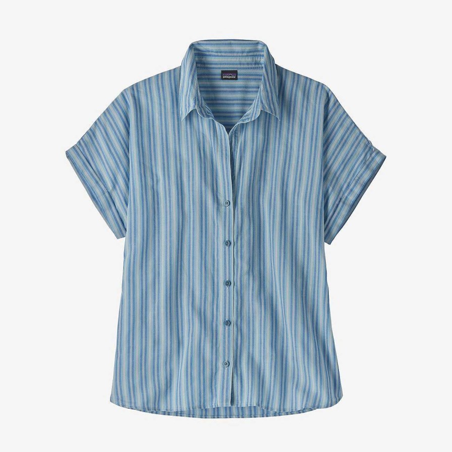 Women'S Patagonia Shirts | Lightweight A/C Shirt For Women