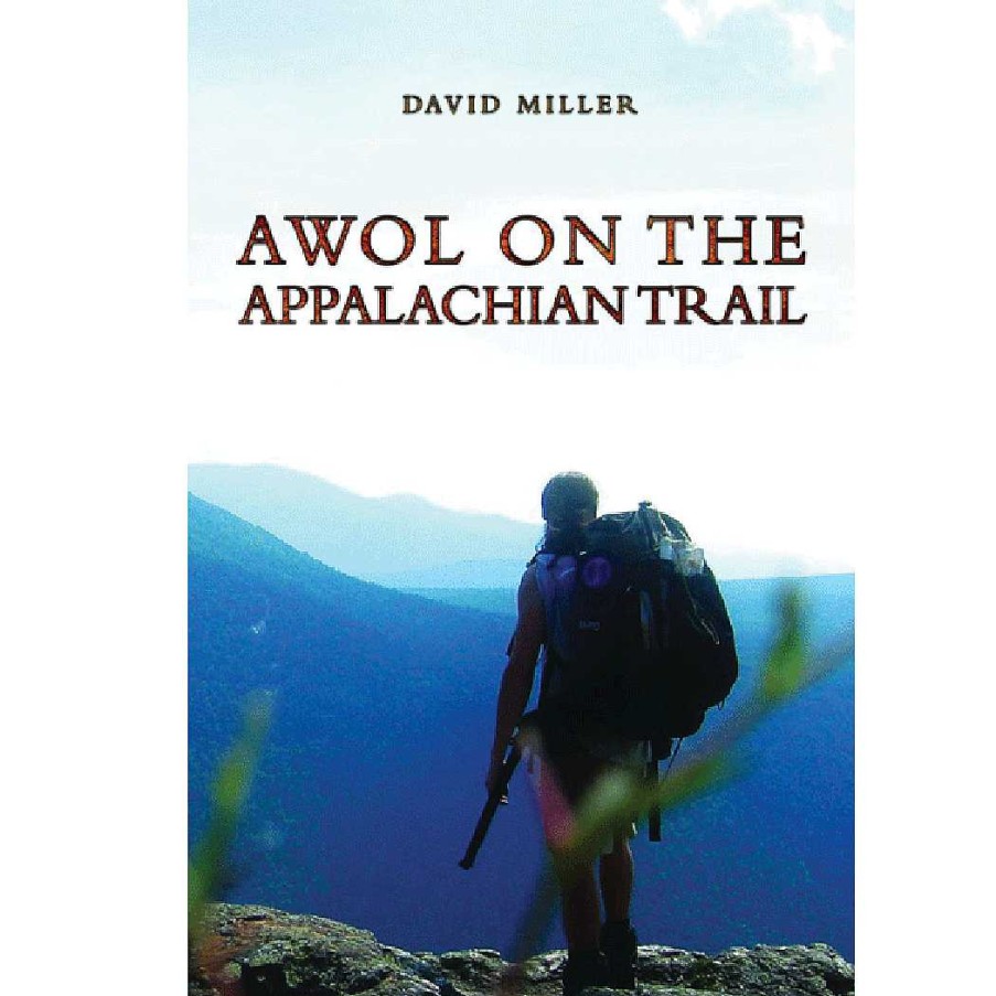 Gear Anti Gravity Gear | Awol On The Appalachian Trail By David Miller