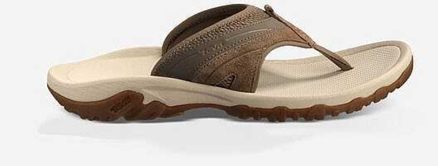 Footwear Teva Sandals | Pajaro Sandals For Men