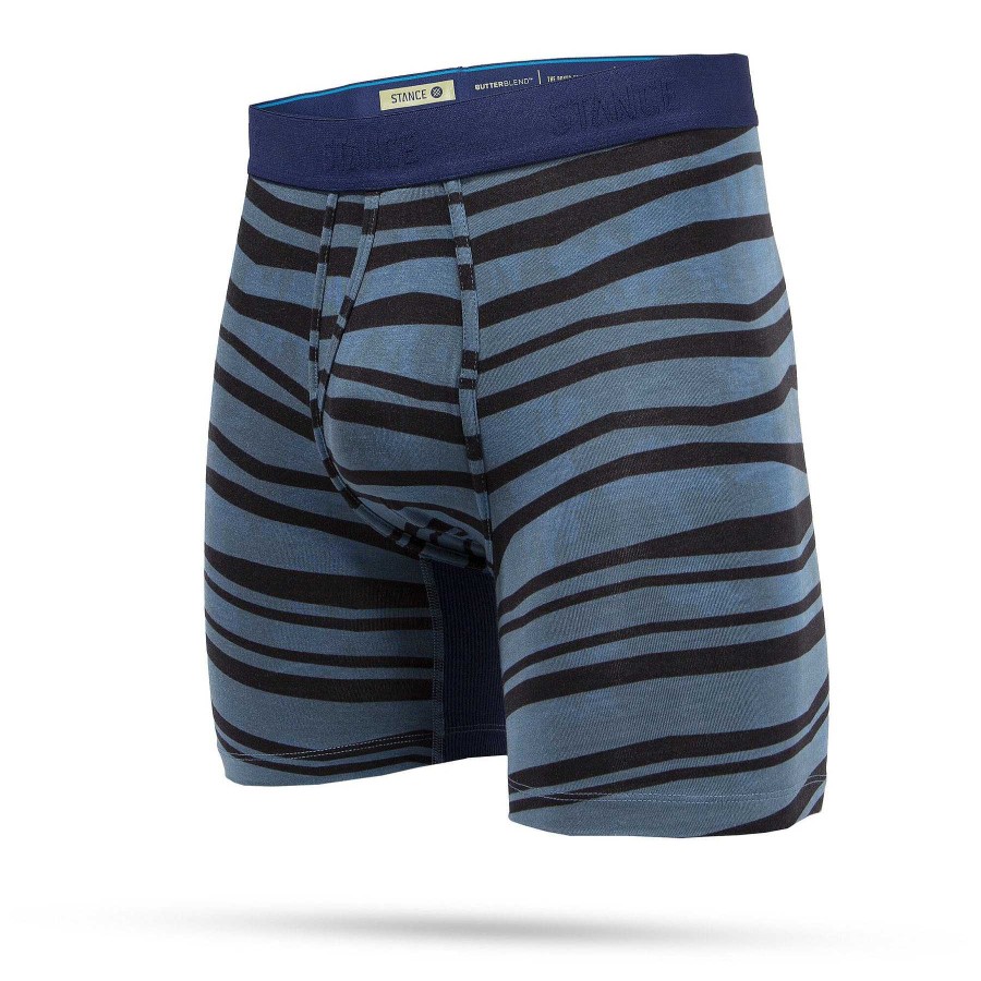 Men'S Stance Baselayers & Underwear | Drake Boxer Brief For Men