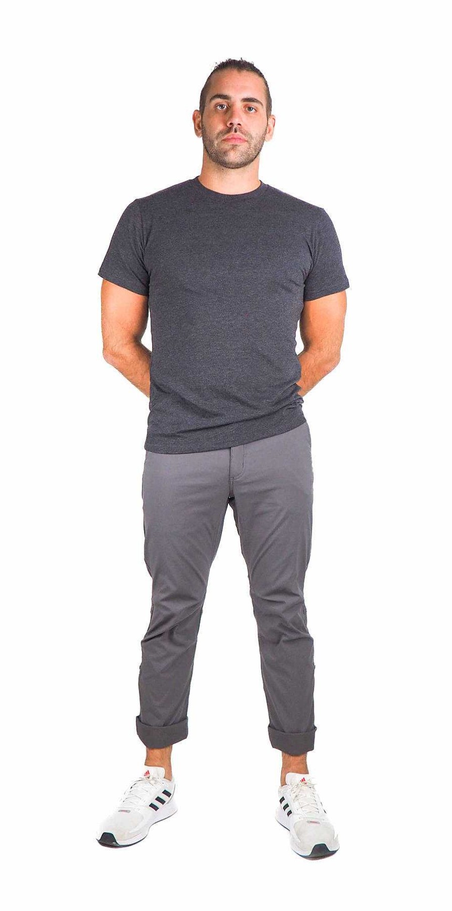 Men'S LIVSN Pants | Ecotrek Trail Pants For Men