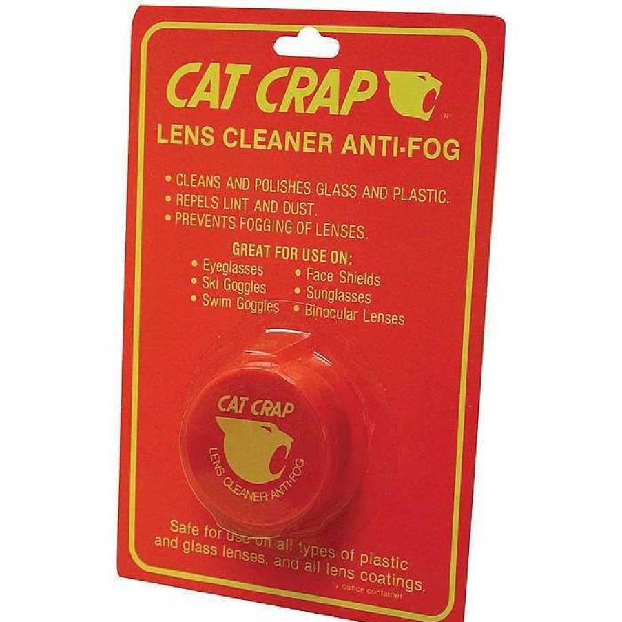 Gear Liberty Mountain | Cat Crap