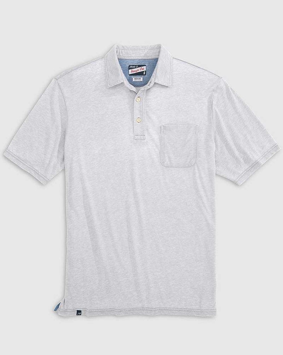 Men'S Johnnie-O Shirts | The Local Polo For Men