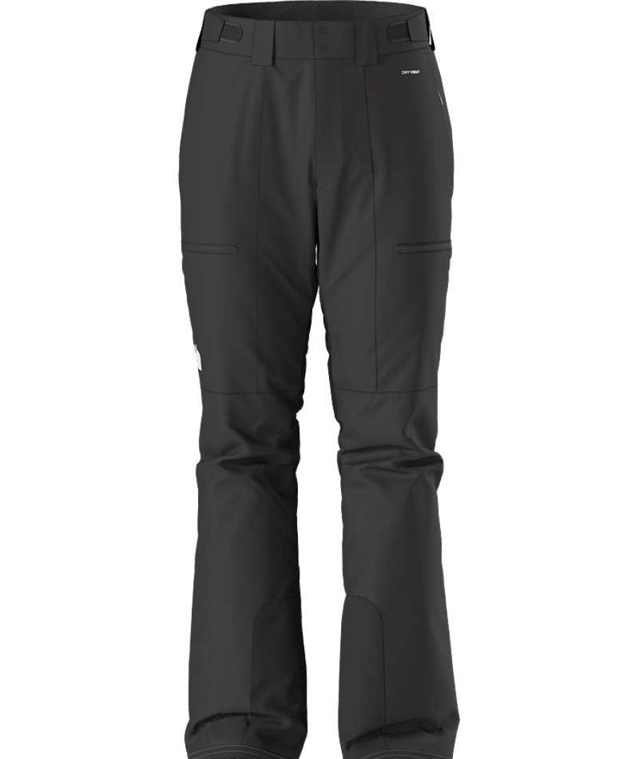 Men'S The North Face Pants | Chakal Pant For Men - Regular Fit