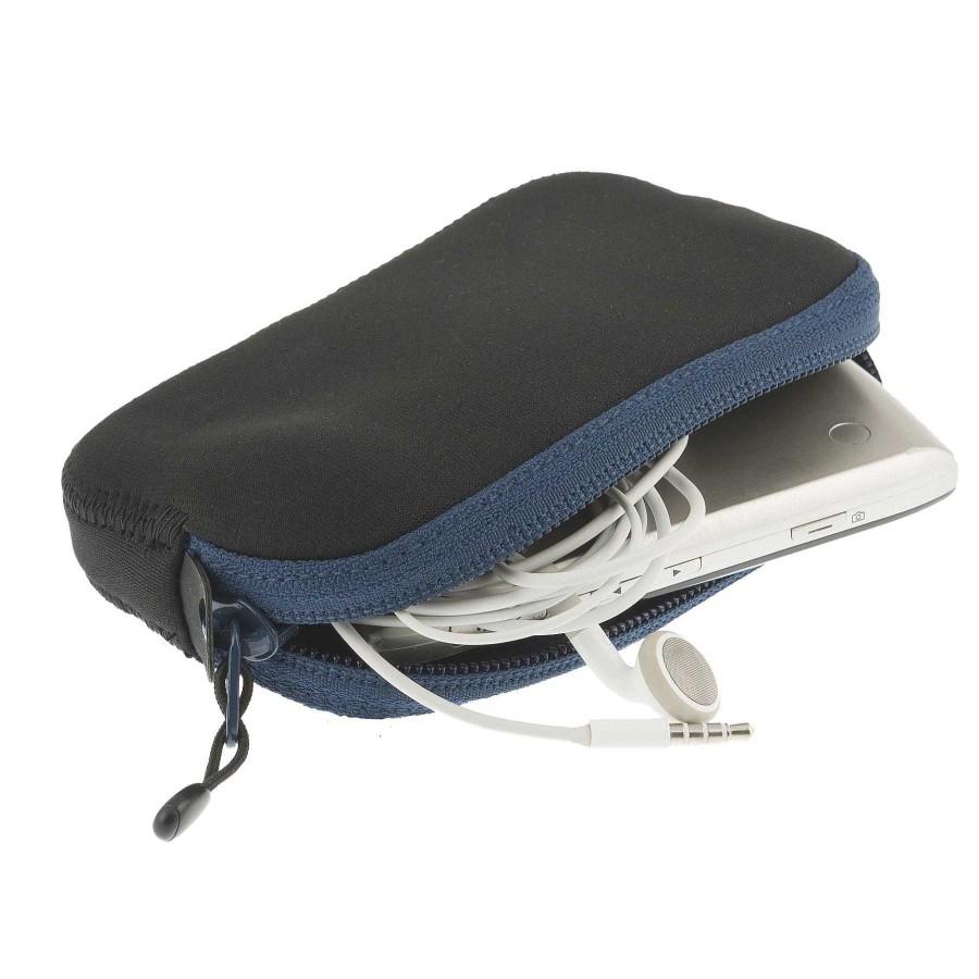 Gear Sea To Summit | Travelling Light Padded Pouch