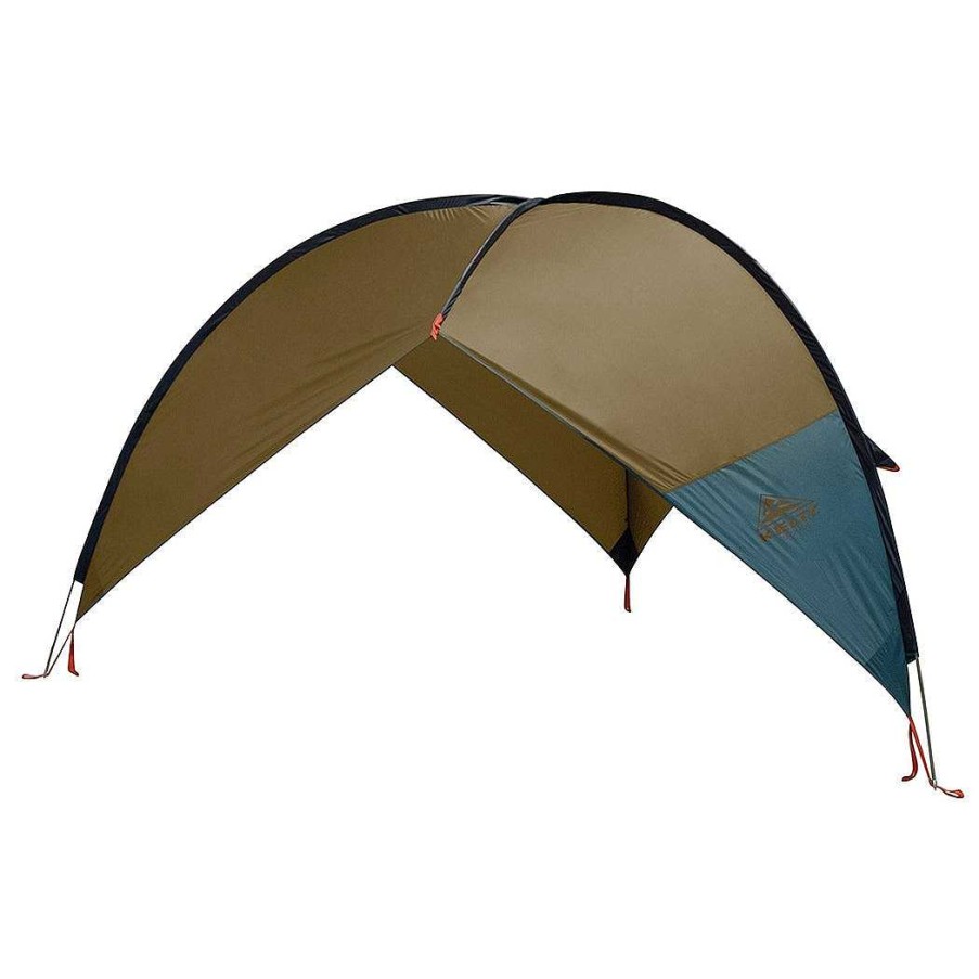 Gear Kelty Tents | Sunshade With Side Wall Fallen Rock