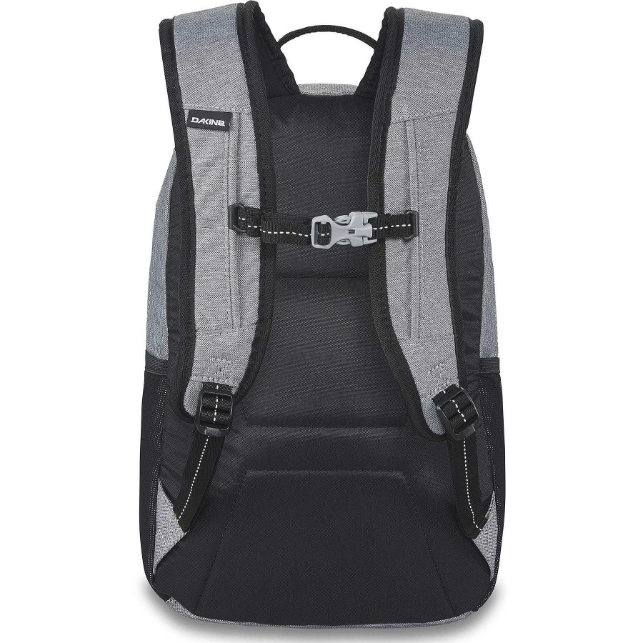 Gear Dakine Daypacks | Campus 18L Backpack- Youth Geyser Grey