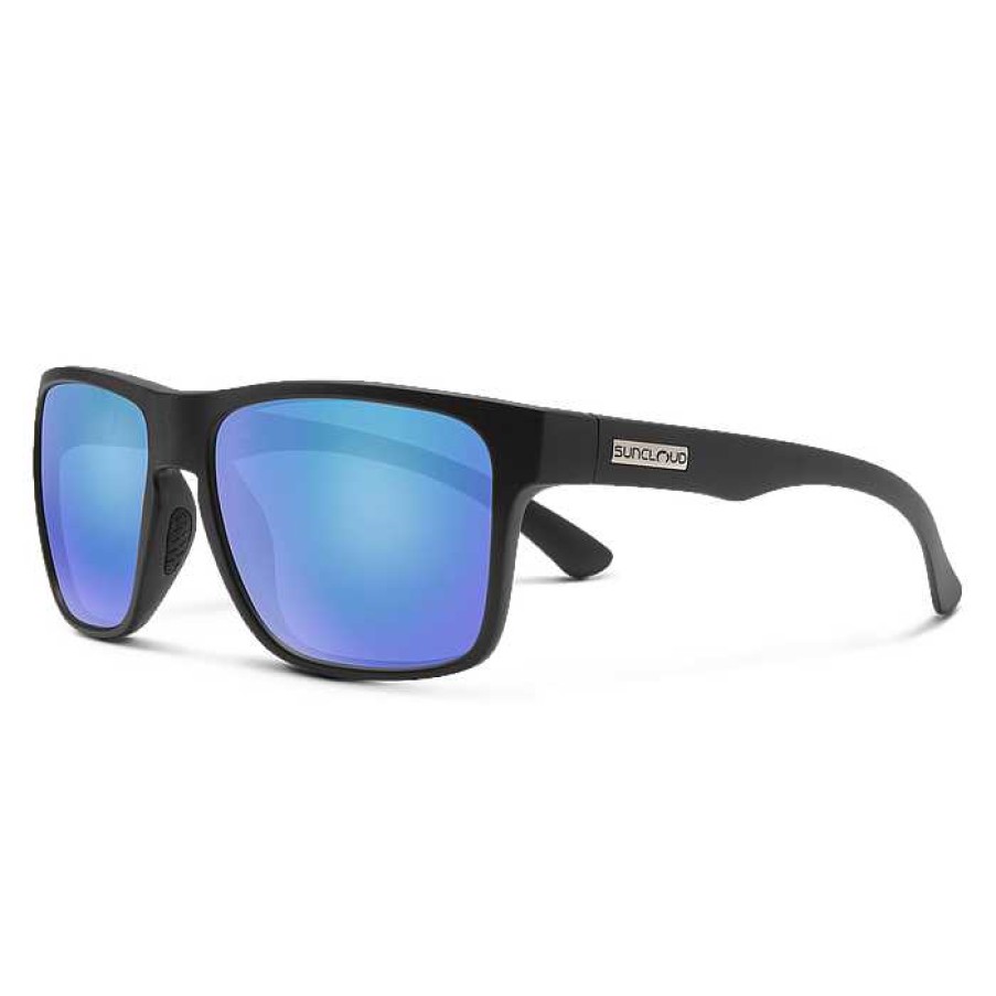 Men'S Suncloud Optics Sunglasses & Goggles | Rambler Sunglasses