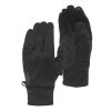 Men'S Black Diamond Equipment Gloves | Lightweight Wooltech Gloves Anthracite