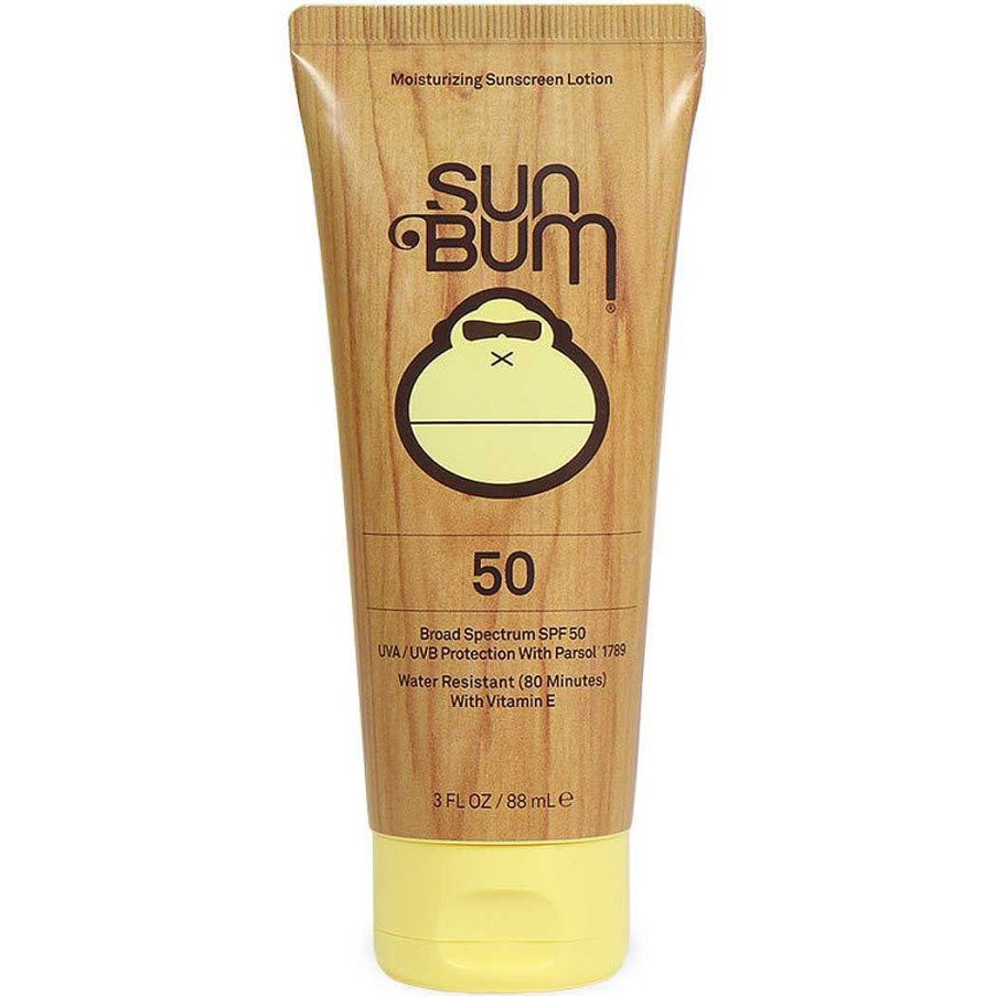 Gear Sun Bum | Spf 50 Original Sunscreen Lotion