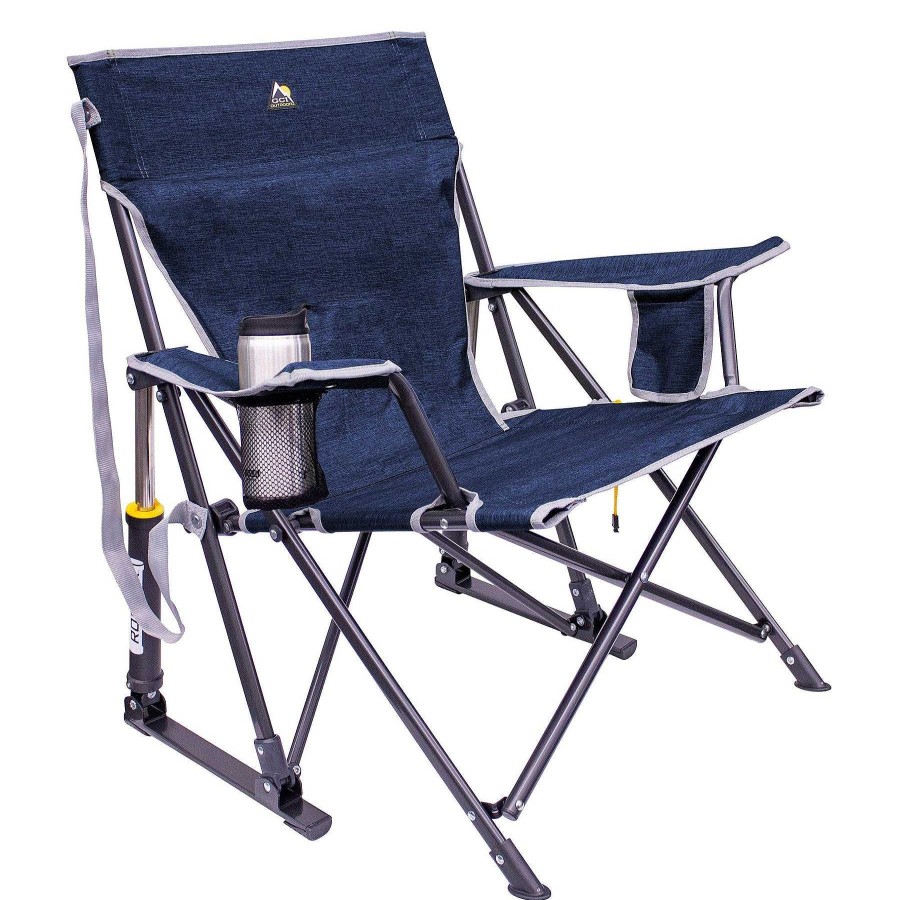 Gear GCI Outdoor | Kickback Rocker Chair