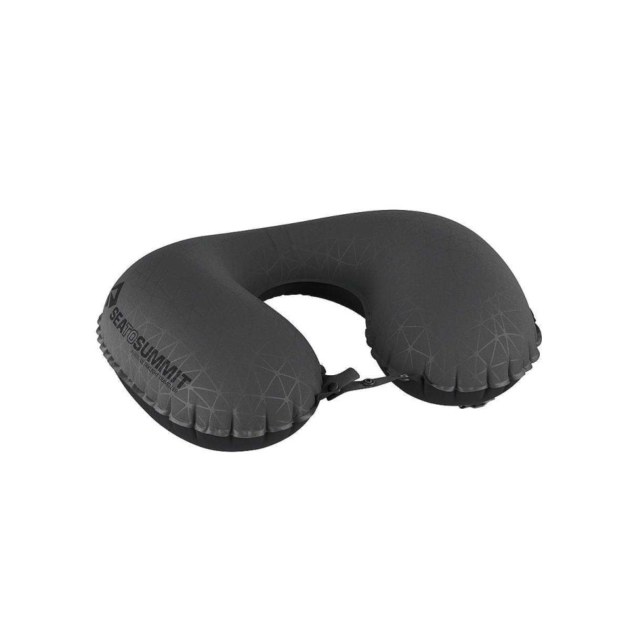 Gear Sea To Summit | Aeros Ultralight Traveller Pillow Grey