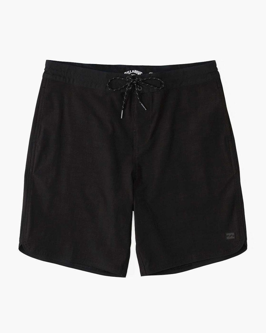 Men'S Billabong Swimwear | 73 Lo Tide 17" Boardshorts For Men