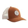 Men'S Free Fly Apparel Head & Neckwear | Icon Trucker Hat