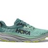 Footwear Hoka Shoes | Challenger Atr 7 Shoes For Women Mist Green/ Trellis