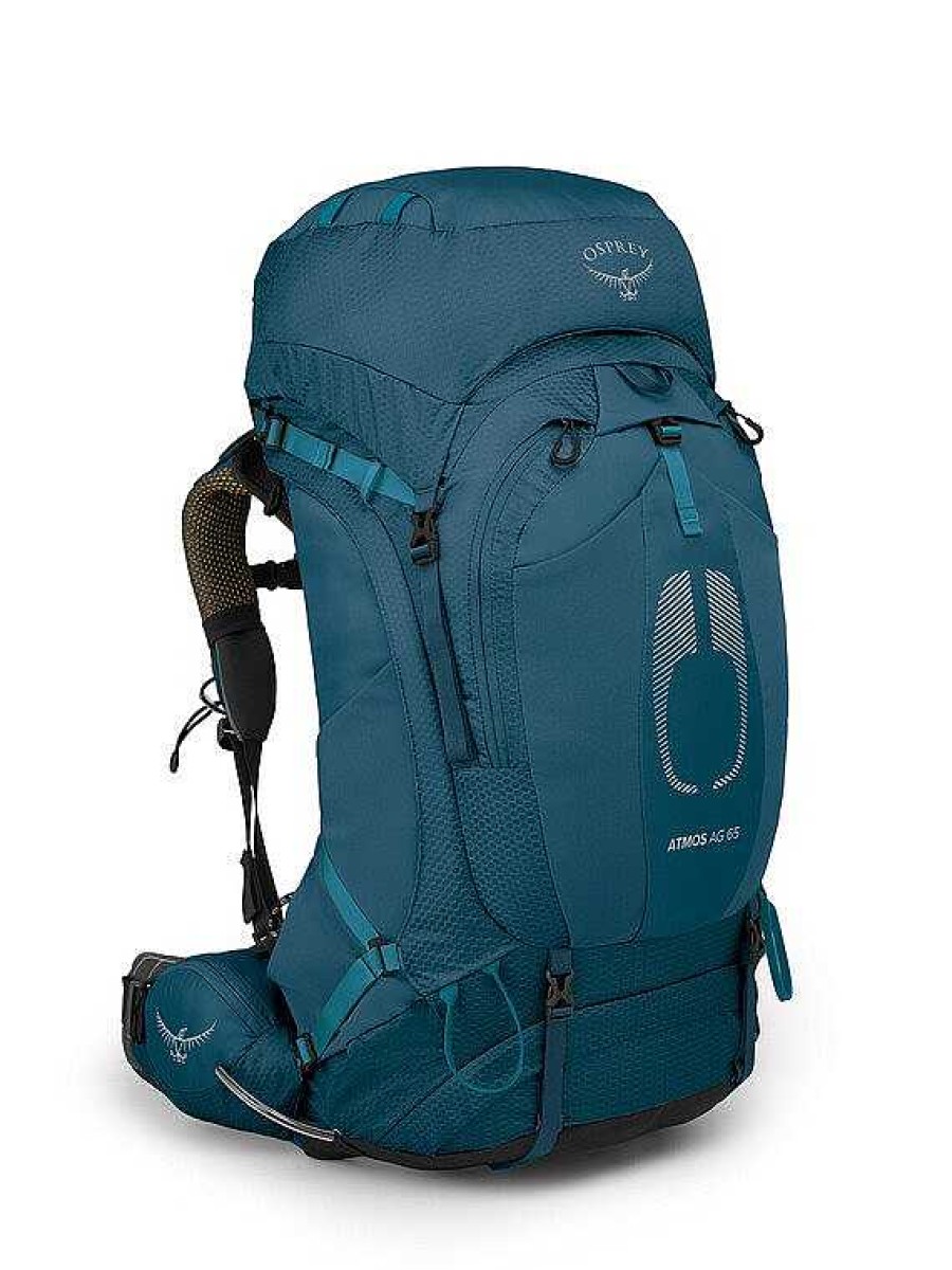 Gear Osprey Backpacking | Atmos Ag 65 Pack