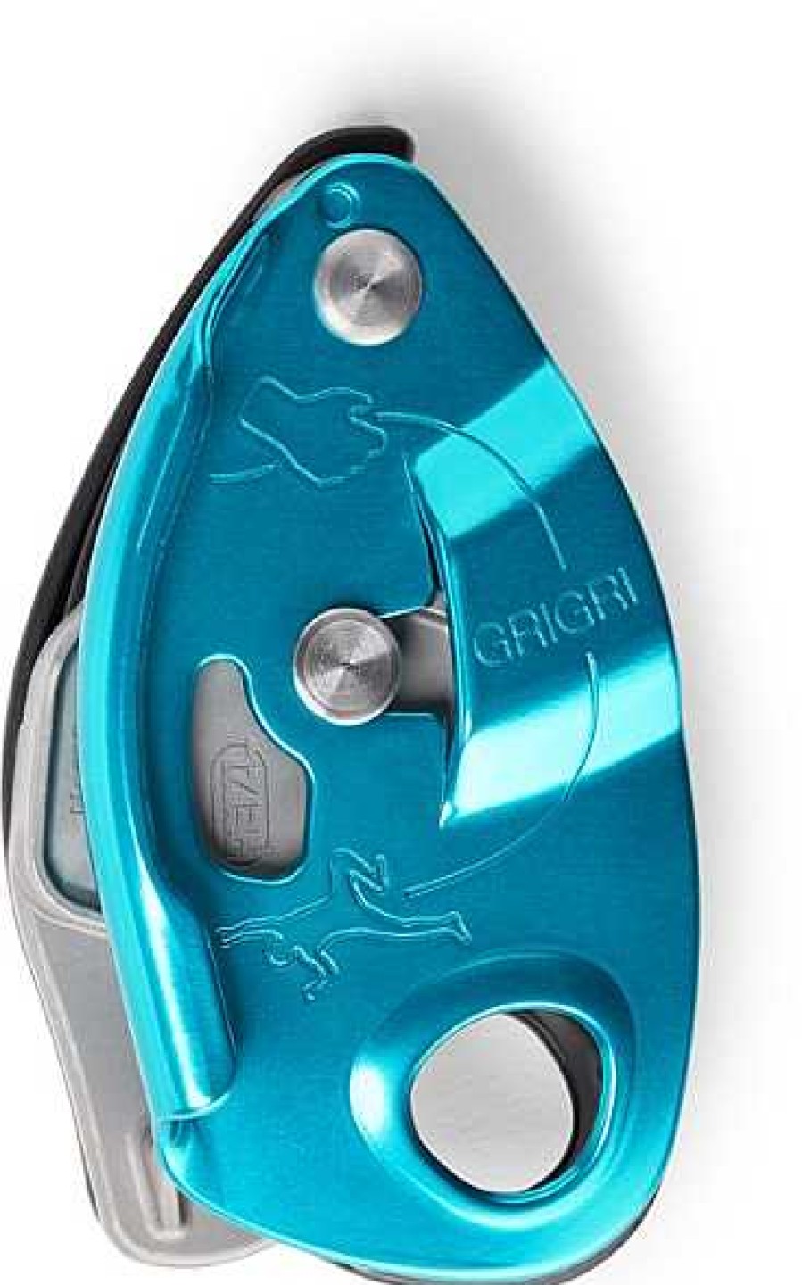 Gear Petzl | Grigri Belay/Descend Device